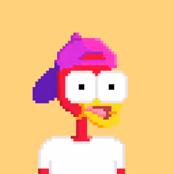 SupDuck 9603