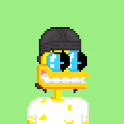 SupDuck 7750