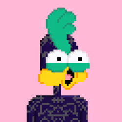 SupDuck 8913