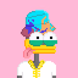 SupDuck 9868