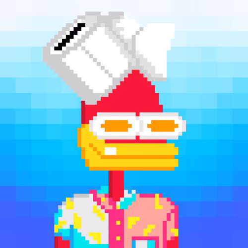SupDuck 2153