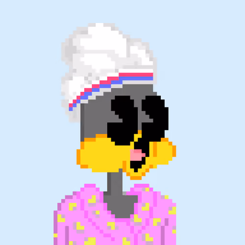 SupDuck 6584