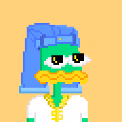 SupDuck 2726