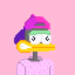 SupDuck 9929