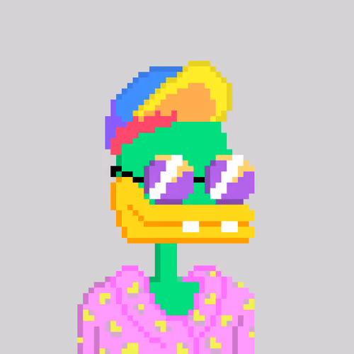 SupDuck 3802