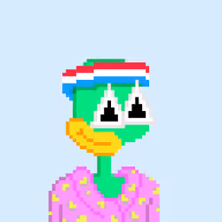 SupDuck 941