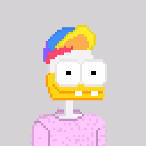 SupDuck 156