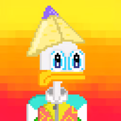 SupDuck 5220