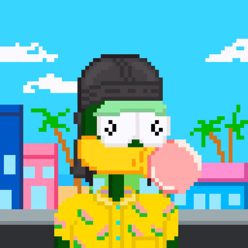 SupDuck 1280