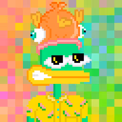 SupDuck 1852