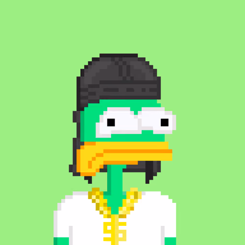 SupDuck 749