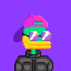 SupDuck 9566