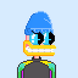 SupDuck 9372