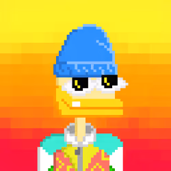 SupDuck 64