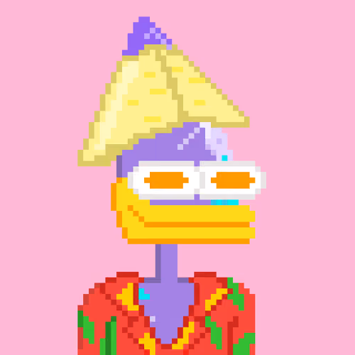 SupDuck 6651