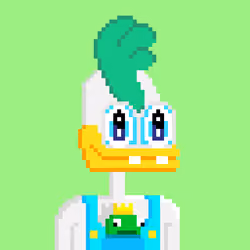 SupDuck 4261