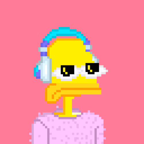 SupDuck 1275
