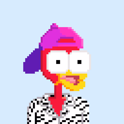 SupDuck 3416