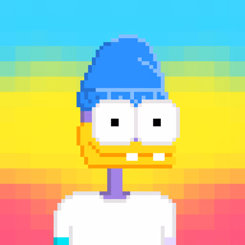 SupDuck 8695