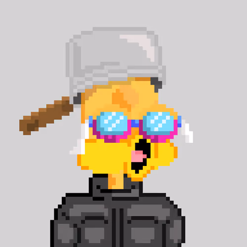 SupDuck 420