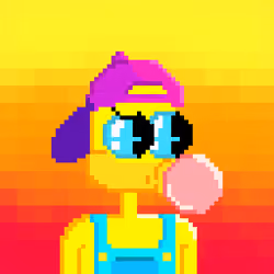 SupDuck 2268