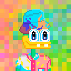SupDuck 2722