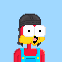 SupDuck 6489