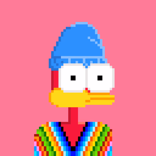 SupDuck 4373