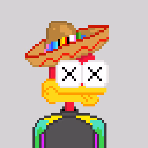 SupDuck 6485