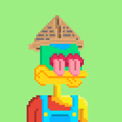 SupDuck 1784