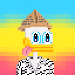 SupDuck 4750
