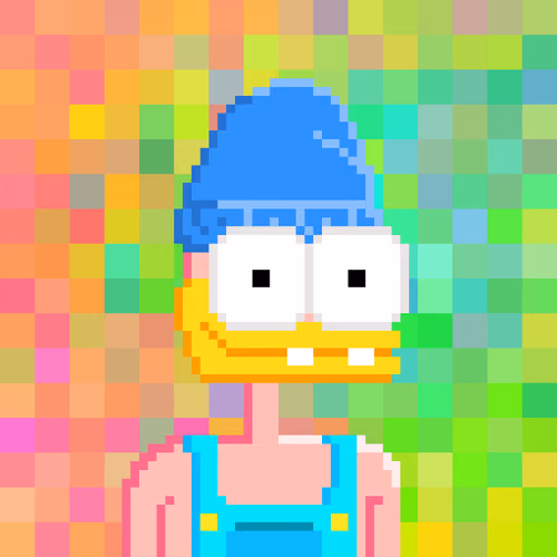 SupDuck 8269