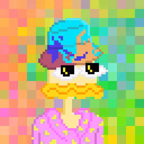 SupDuck 5927
