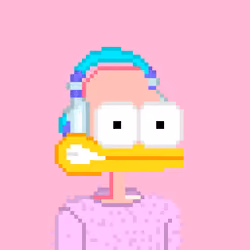 SupDuck 7609
