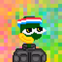 SupDuck 4281