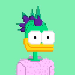 SupDuck 3030