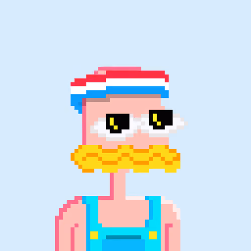 SupDuck 6600