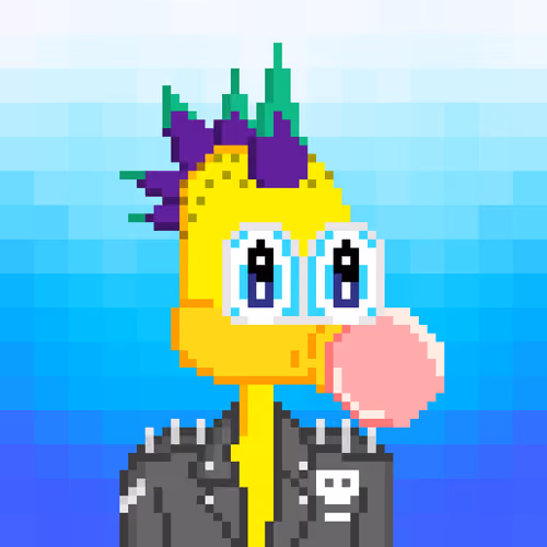 SupDuck 6012