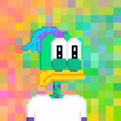 SupDuck 6742