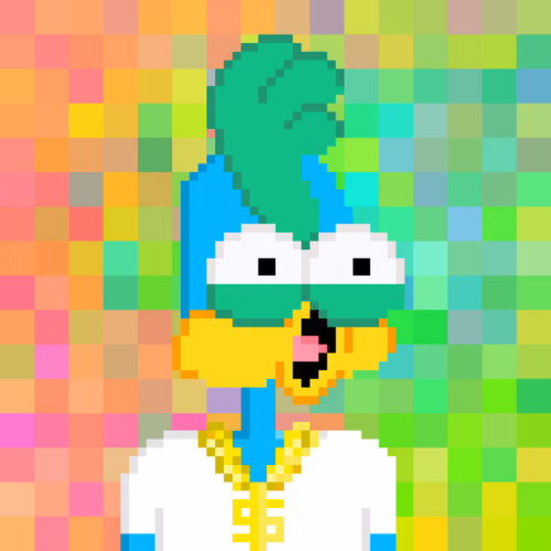 SupDuck 6572
