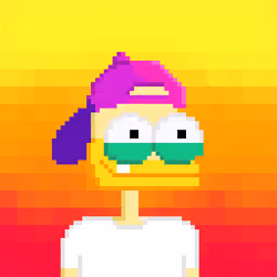SupDuck 8488