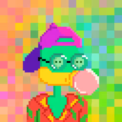 SupDuck 8066