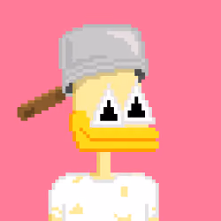 SupDuck 9667