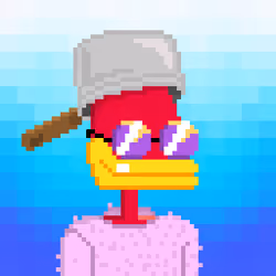 SupDuck 8989