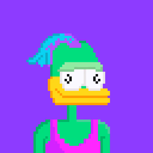 SupDuck 7859