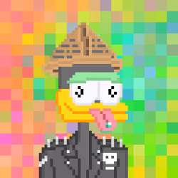 SupDuck 1543