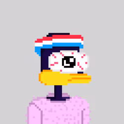 SupDuck 7302