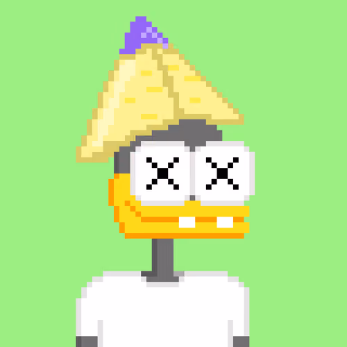 SupDuck 2654