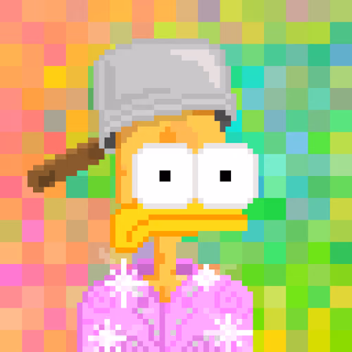 SupDuck 4113