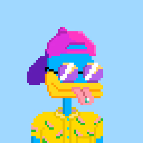 SupDuck 146